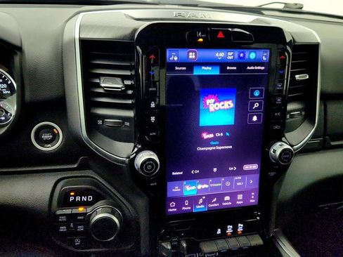 Used 2025 RAM 1500 Big Horn image 18