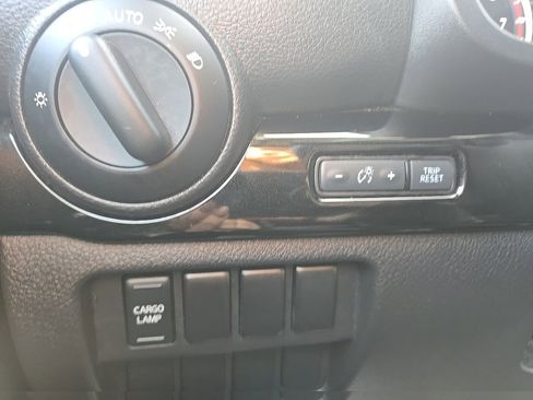 Used 2024 Nissan Titan SV w/ Accessory Utility Package image 14