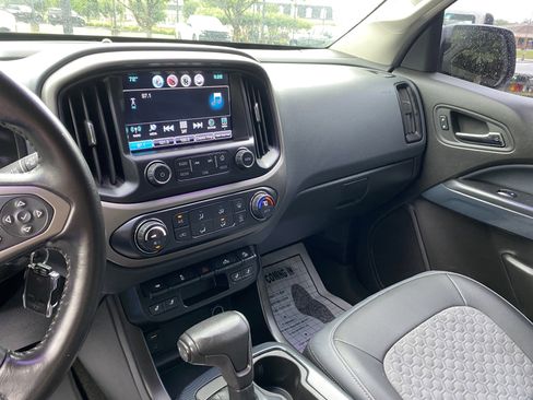 Used 2016 Chevrolet Colorado Z71 RWD image 23