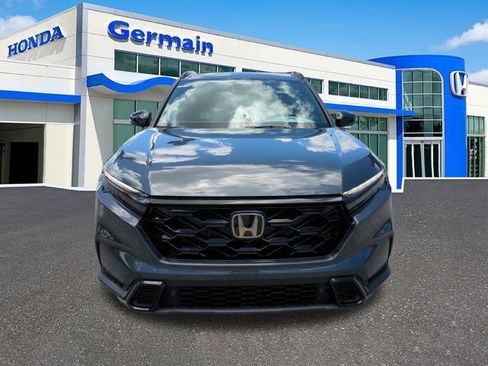 New 2026 Honda CR-V Sport-L image 8