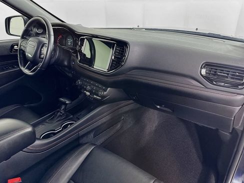 Certified 2025 Dodge Durango R/T AWD/4WD image 43