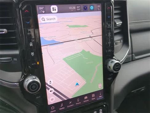 New 2026 RAM 2500 Laramie w/ Night Edition image 29