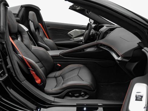 Used 2026 Chevrolet Corvette Z06 RWD image 64