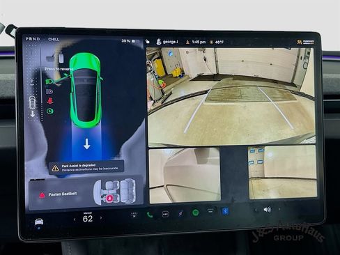 Used 2025 Tesla Model 3 Long Range image 19