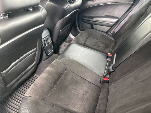 Used 2023 Dodge Charger GT w/ Plus Group image 16