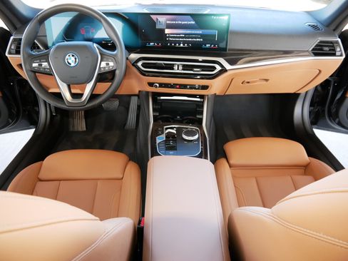 Used 2024 BMW i4 eDrive35 w/ Convenience Package image 26