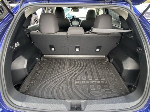 Used 2024 Subaru Crosstrek 2.0i Premium image 25