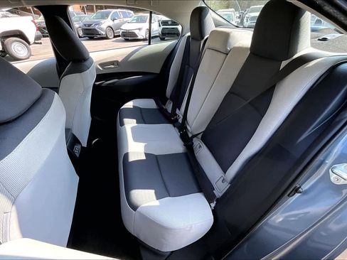 Certified 2025 Toyota Corolla LE image 20