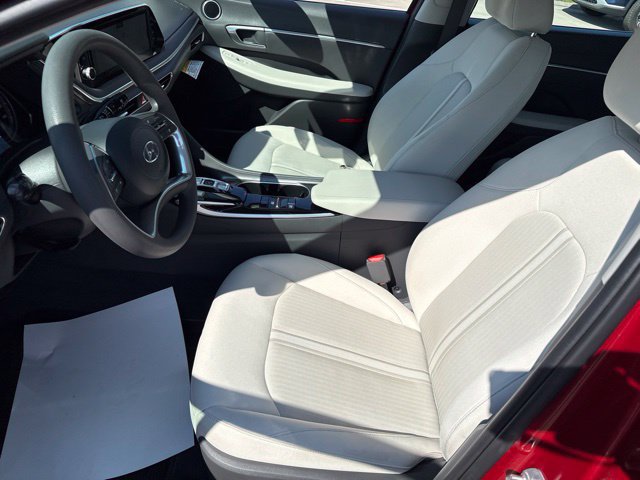 Certified 2023 Hyundai Sonata SEL FWD image 9