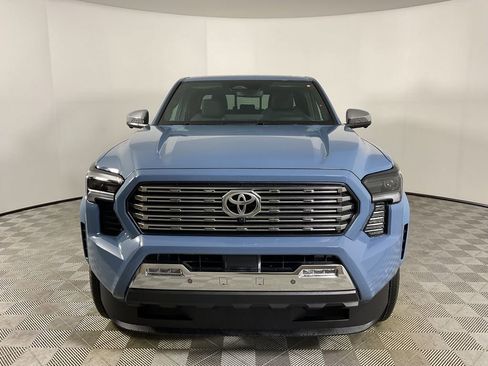 New 2026 Toyota Tacoma Limited image 2