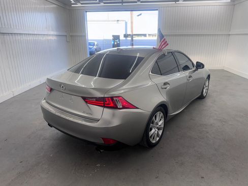Used 2014 Lexus IS 250 image 5