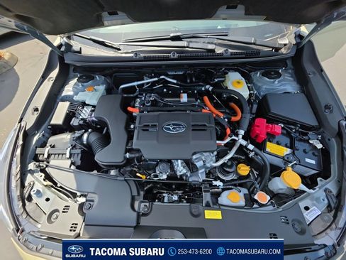 New 2026 Subaru Crosstrek 2.5i Limited AWD/4WD image 20