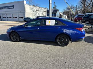 Used 2022 Hyundai Elantra SEL video 2