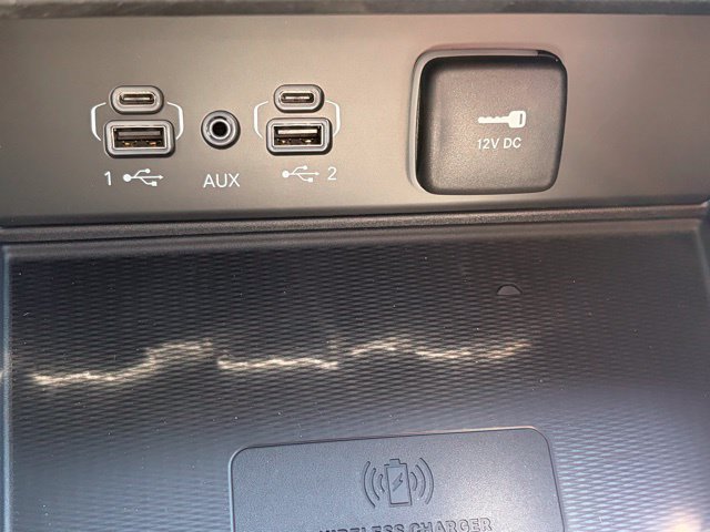 New 2026 Jeep Grand Cherokee Laredo X AWD/4WD image 23