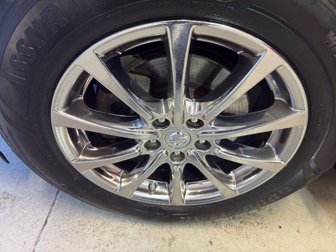 Used 2017 Nissan Murano SL w/ SL Technology Package AWD/4WD image 32