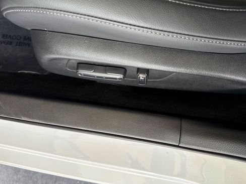 Used 2024 Honda Civic Touring image 15