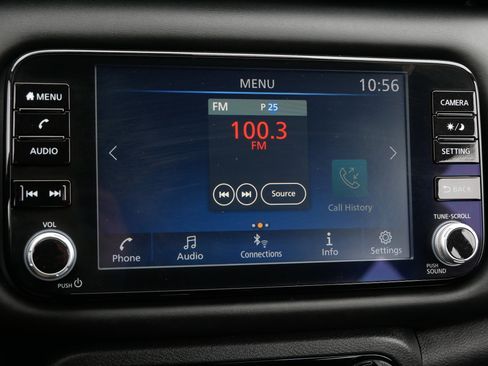 Certified 2023 Nissan Kicks SR image 22