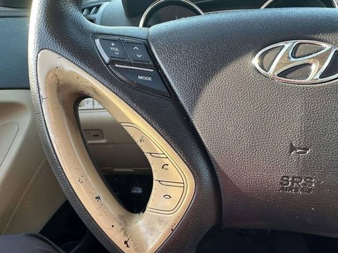 Used 2013 Hyundai Sonata GLS w/ Popular Equipment Pkg FWD image 17