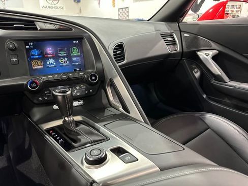 Used 2019 Chevrolet Corvette Grand Sport image 16