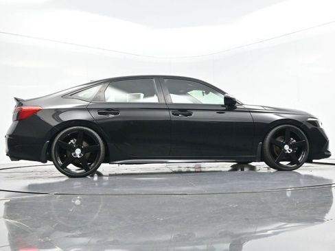 Used 2022 Honda Civic Si image 46