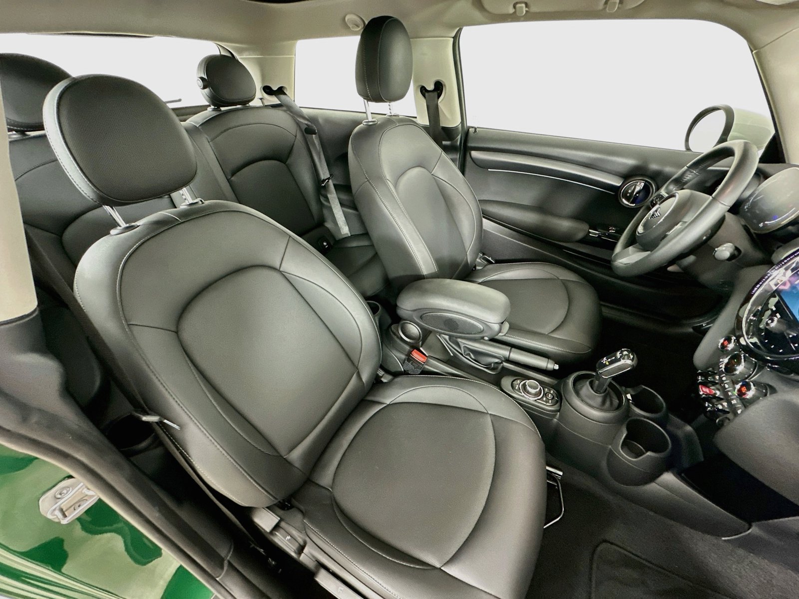 Certified 2023 MINI Cooper 2-Door Hardtop FWD image 41