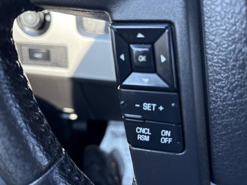 Used 2013 Ford F150 FX4 w/ Luxury Equipment Group image 31