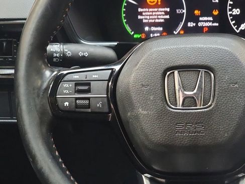 Used 2024 Honda CR-V Sport Touring image 15
