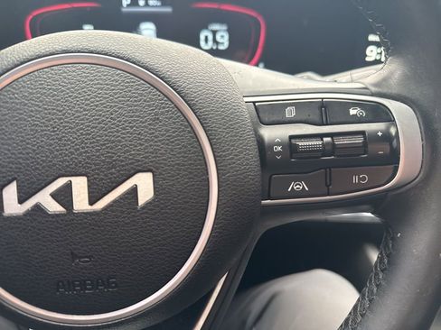 Used 2023 Kia Sportage X-Line w/ X-Line Premium Package AWD/4WD image 20