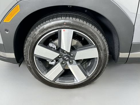 New 2026 Hyundai Santa Fe Limited FWD image 22