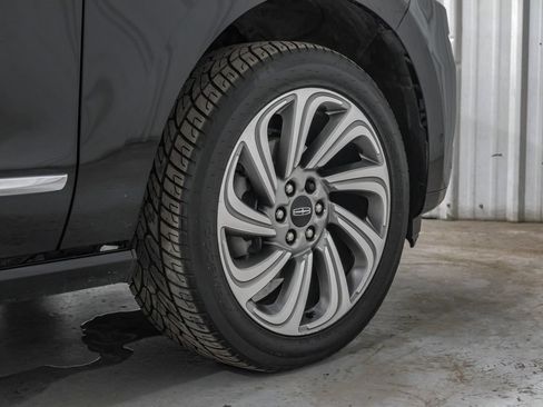 Used 2024 Lincoln Navigator Reserve AWD/4WD image 64