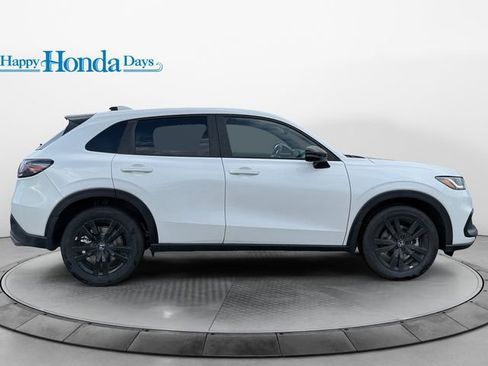 New 2026 Honda HR-V Sport image 13