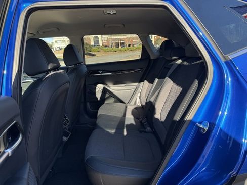 Used 2024 Kia Seltos S image 27