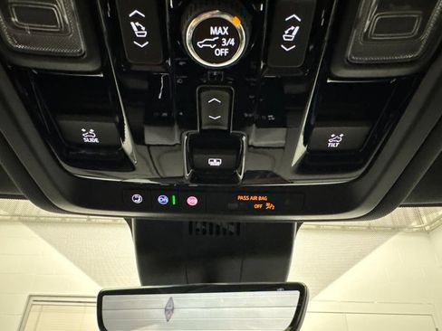 New 2026 GMC Yukon XL Elevation w/ Elevation Premium Package AWD/4WD image 66