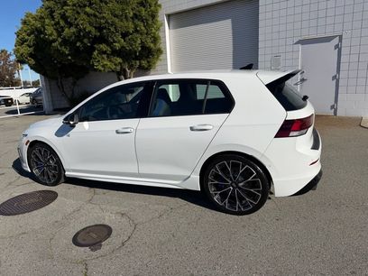 New 2026 Volkswagen Golf w/ Euro Style Package