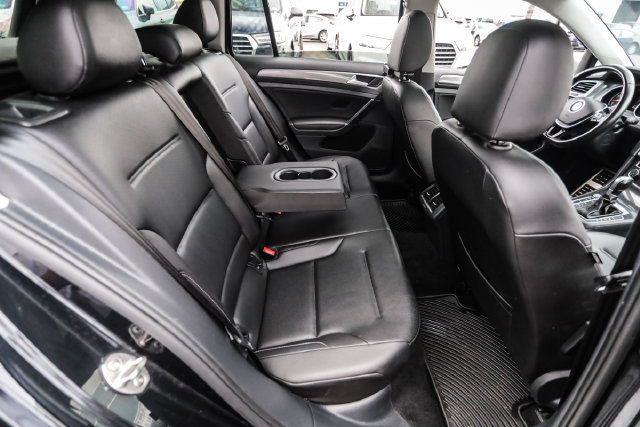 Used 2019 Volkswagen Golf Alltrack SE AWD/4WD image 65