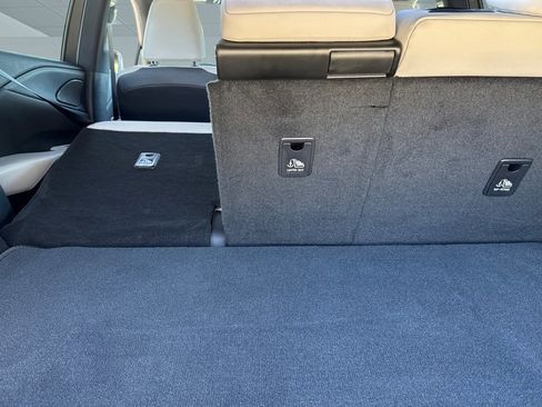 Certified 2025 Lexus RX 350 RX 350 AWD image 32