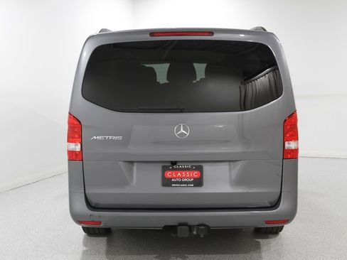 Used 2023 Mercedes-Benz Metris Passenger image 19
