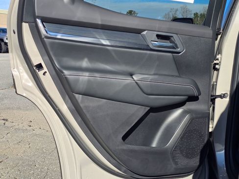 New 2026 GMC Terrain Elevation image 37