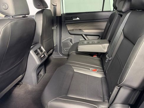 Used 2023 Volkswagen Atlas SE image 26