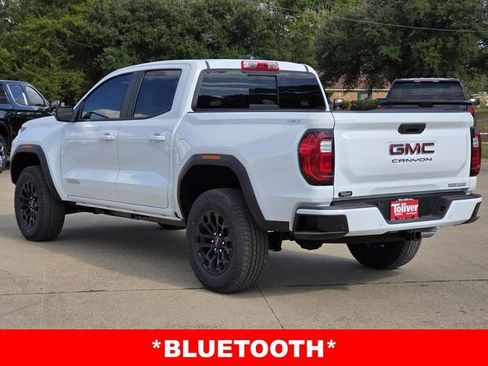 New 2026 GMC Canyon Elevation w/ Convenience Package image 7