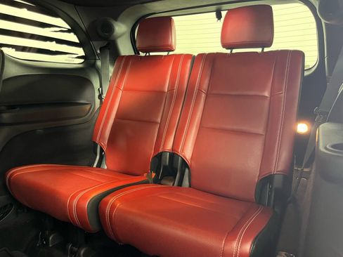 Used 2019 Dodge Durango SRT w/ Technology Group image 13