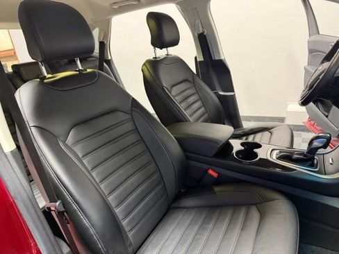 Used 2015 Ford Edge SEL w/ Equipment Group 201A image 21