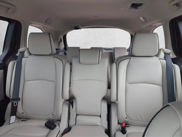 New 2026 Honda Odyssey Touring image 21