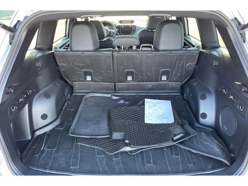 Used 2025 Subaru Forester Wilderness image 17