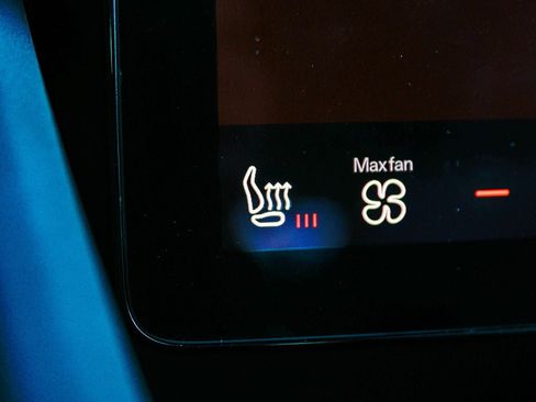 Used 2023 Polestar Polestar 2 image 25