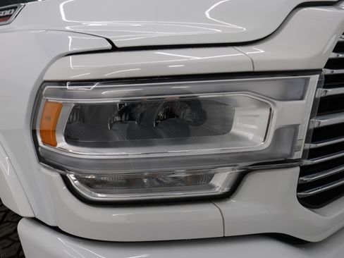 Used 2022 RAM 2500 Laramie AWD/4WD image 21