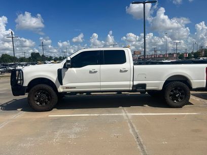 Used 2023 Ford F350 Lariat w/ Sport Appearance Package