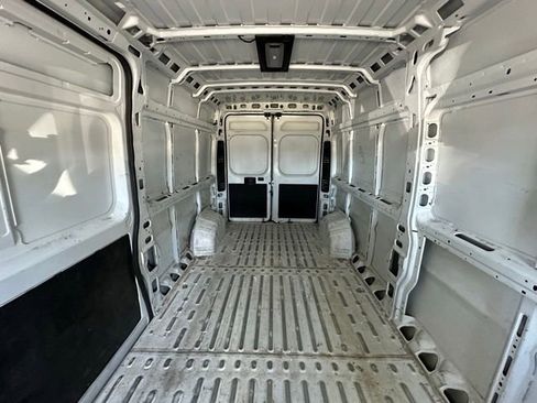 Used 2025 RAM ProMaster 2500 w/ Convenience Group FWD image 27