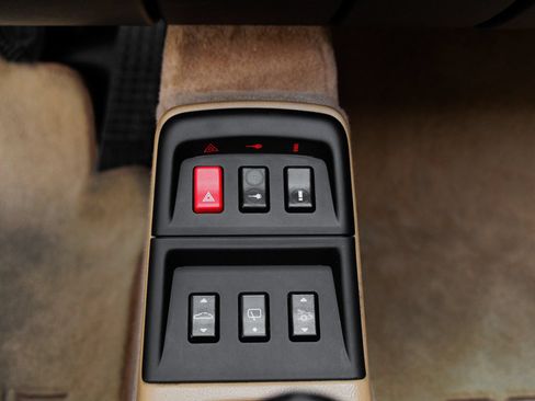 Used 1996 Porsche 911 Carrera 4S AWD/4WD image 29