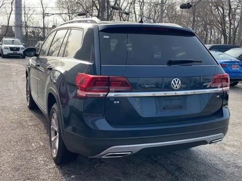 Used 2019 Volkswagen Atlas SE FWD image 23